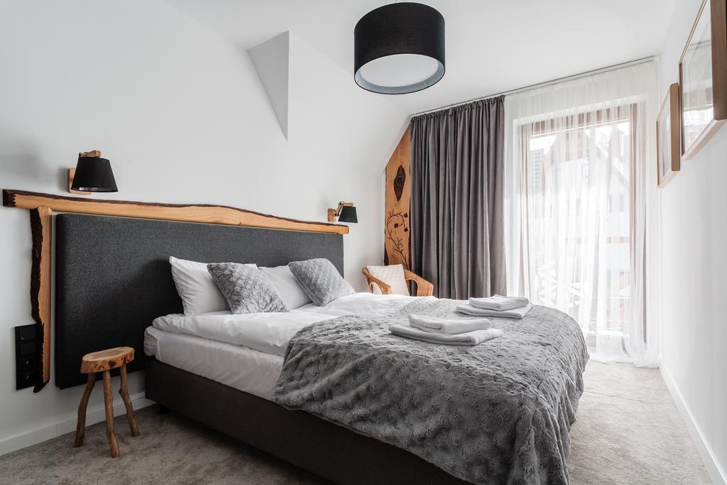 Rent Like Home - Szkolna Zakopane Eksteriør bilde