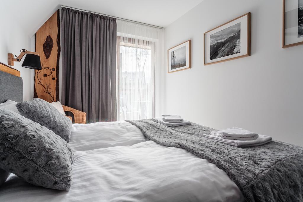 Rent Like Home - Szkolna Zakopane Eksteriør bilde