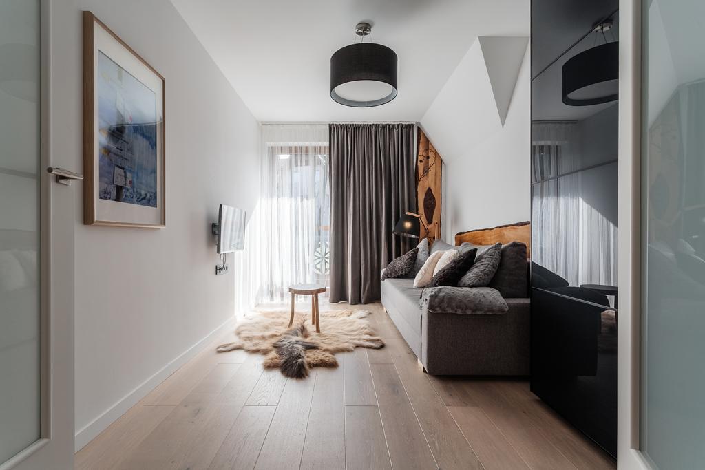 Rent Like Home - Szkolna Zakopane Eksteriør bilde
