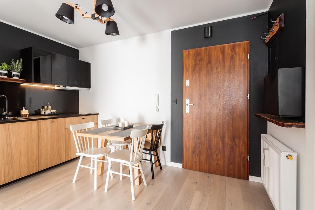 Rent Like Home - Szkolna Zakopane Eksteriør bilde