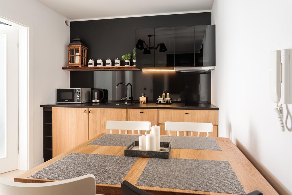 Rent Like Home - Szkolna Zakopane Eksteriør bilde