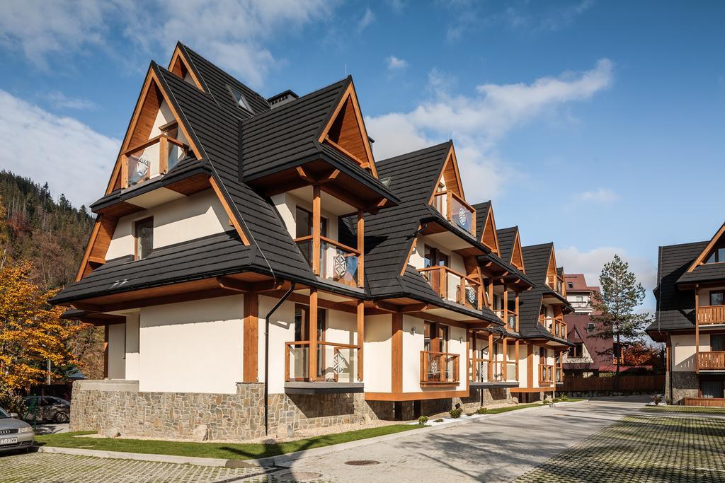 Rent Like Home - Szkolna Zakopane Eksteriør bilde